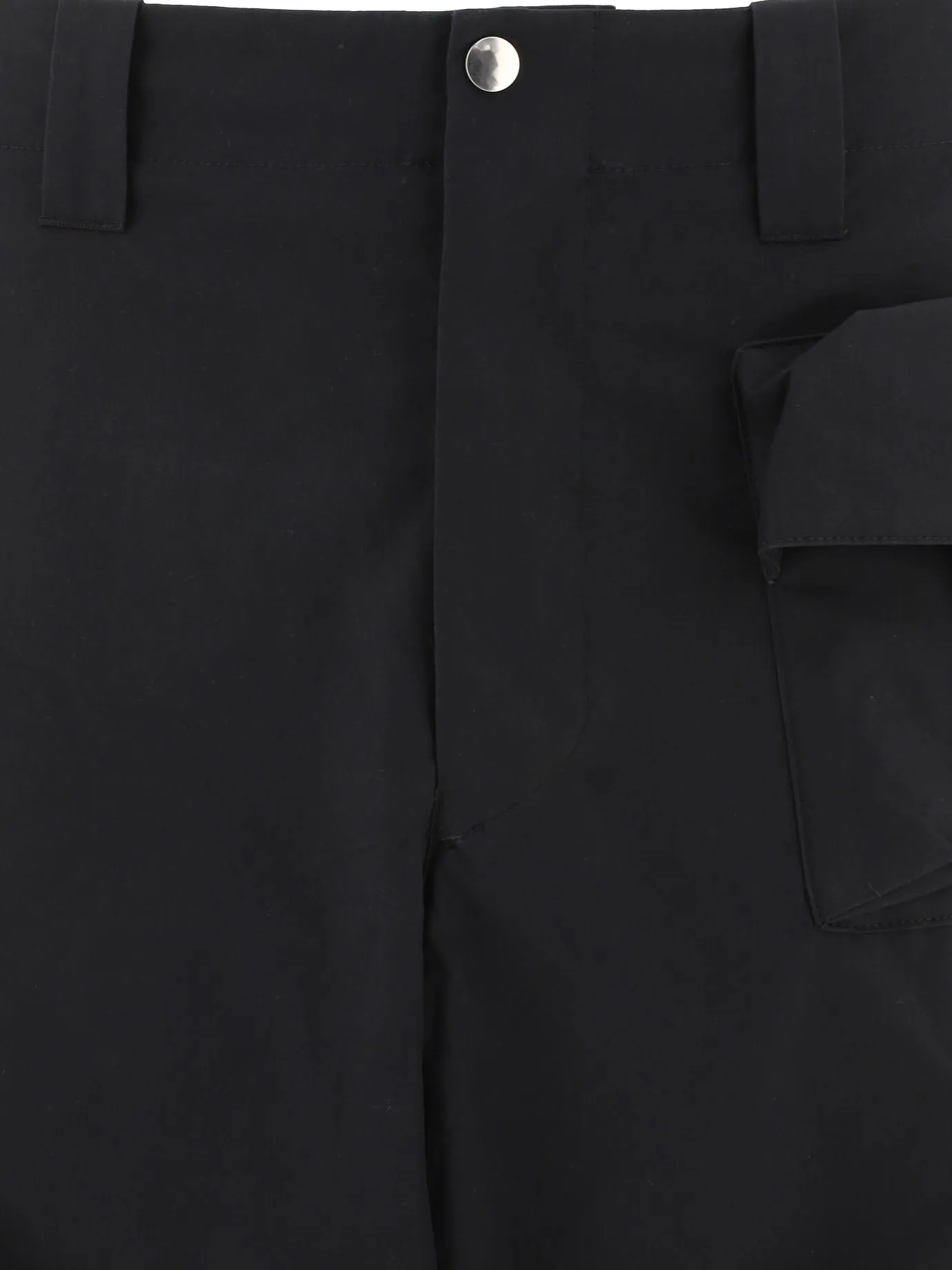 OAMC Straight Leg Cargo Shorts