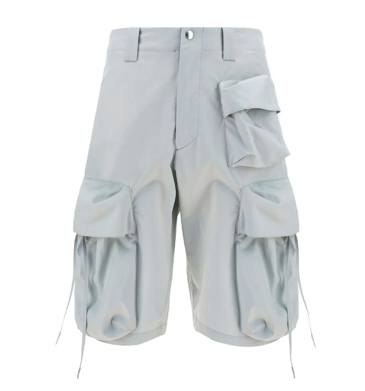 OAMC Straight Leg Cargo Shorts