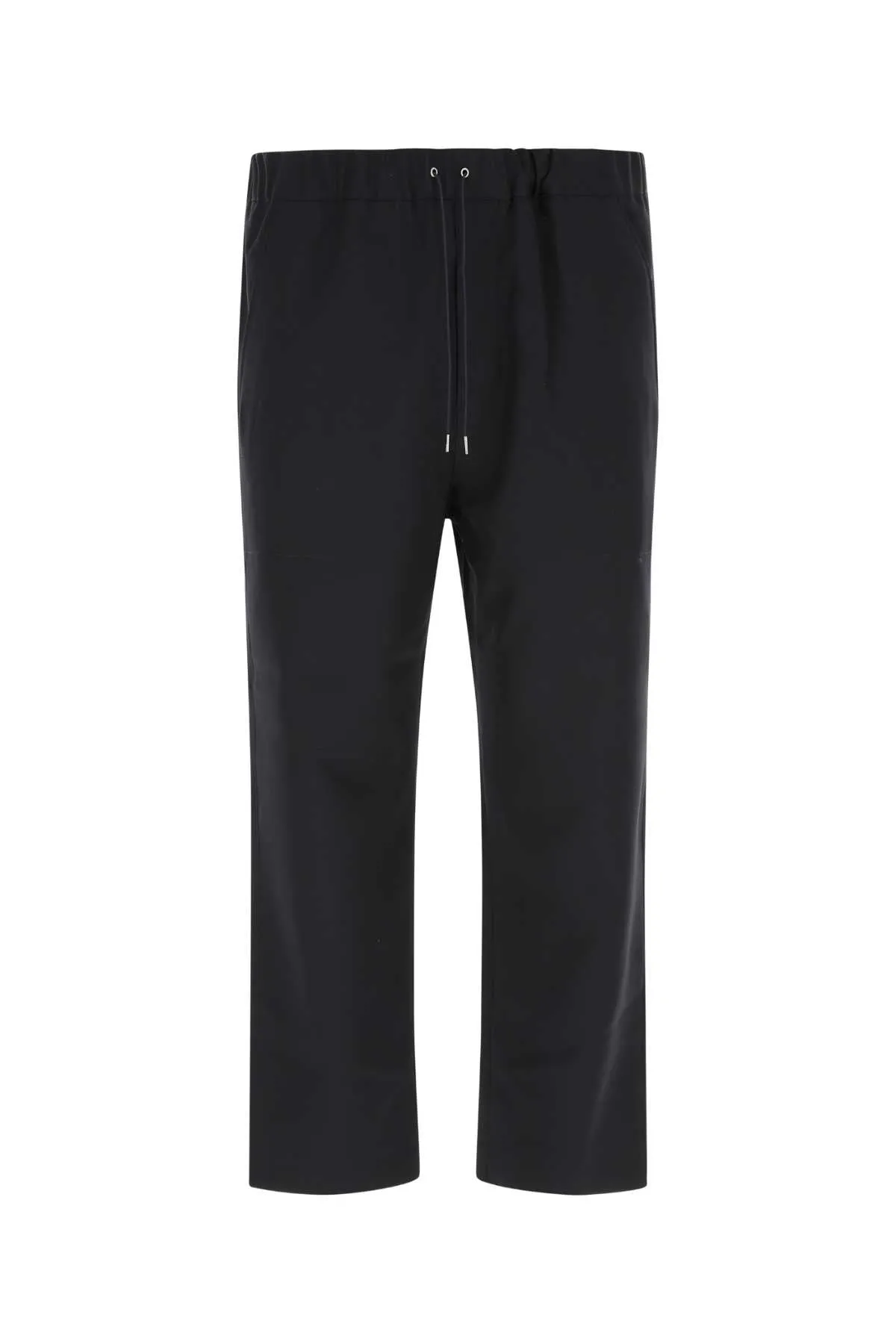 OAMC Straight Leg Drawstring Pants