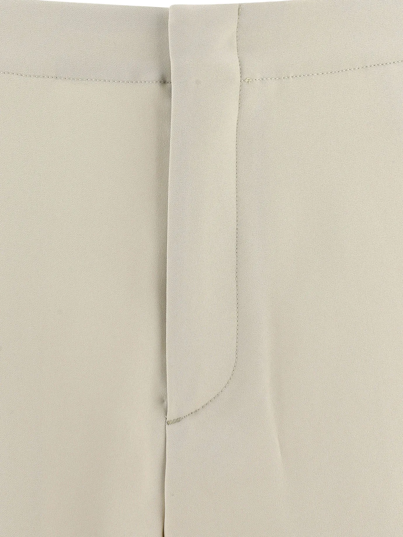 OAMC Vapor High Waist Straight Leg Shorts