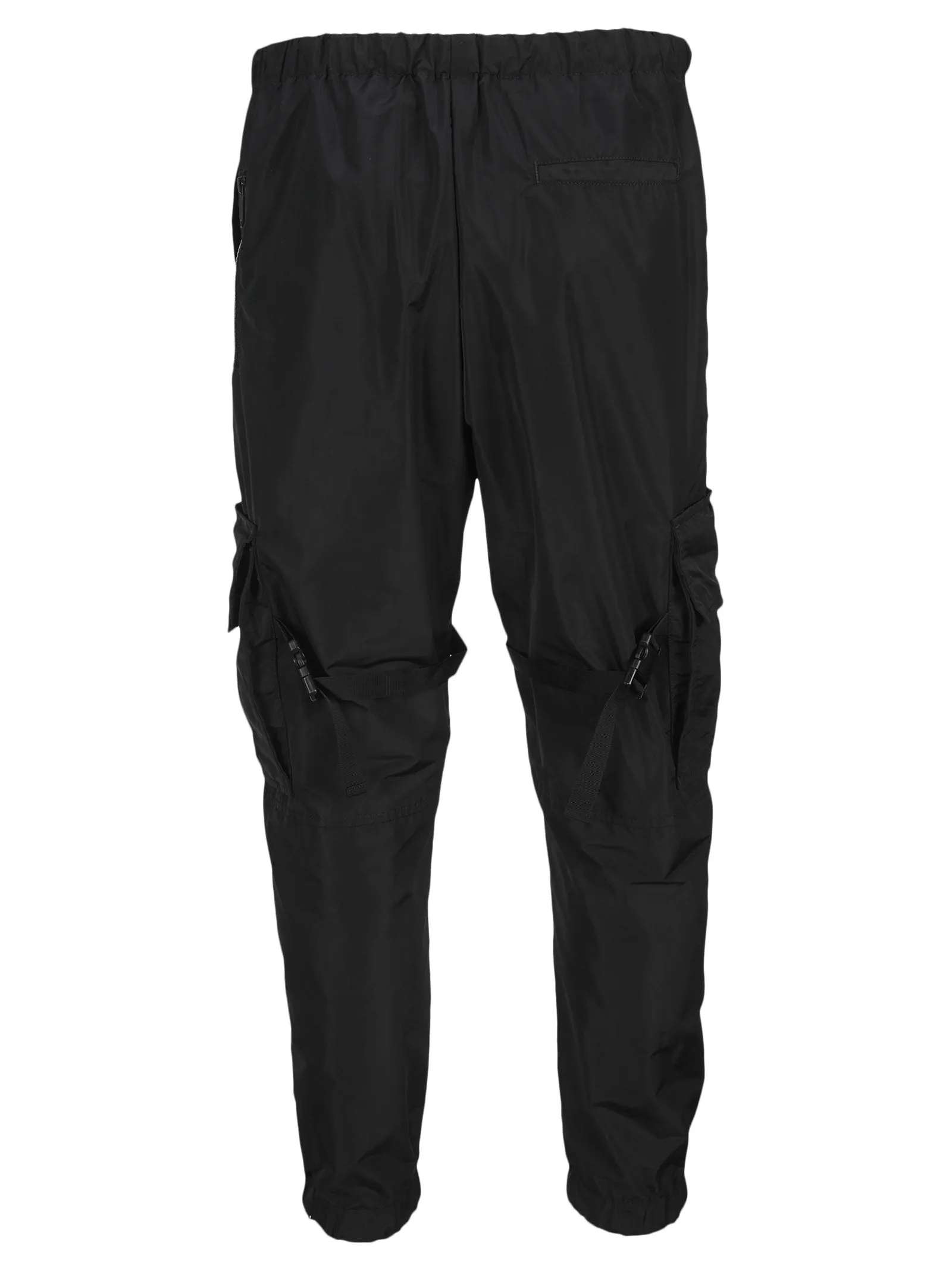Off-White Cargo Tapered Pants