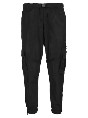 Off-White Cargo Tapered Pants