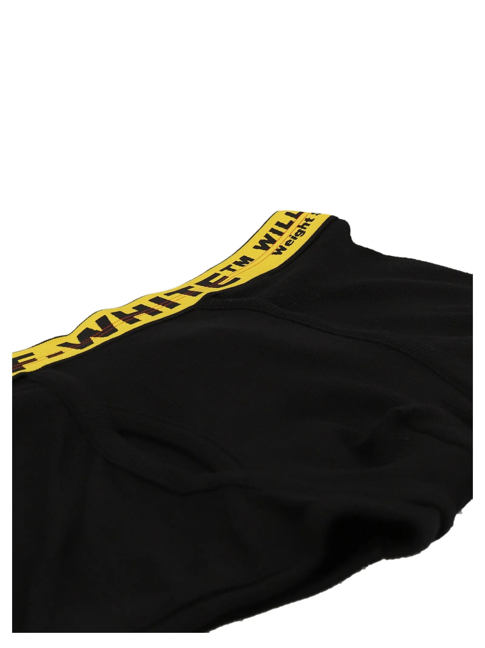 Off-White Classic Industrial Waist Stretch Boxers