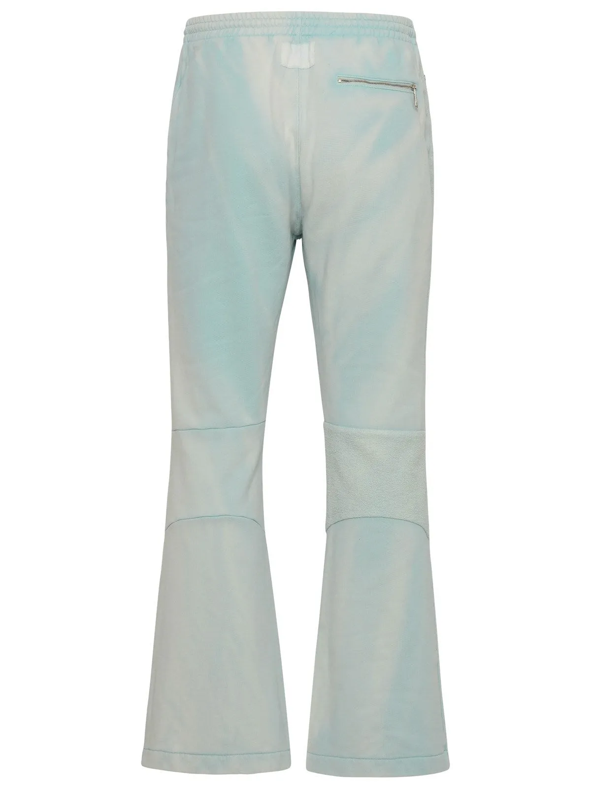 Off-White Tie-Dyed Drawstring Pants