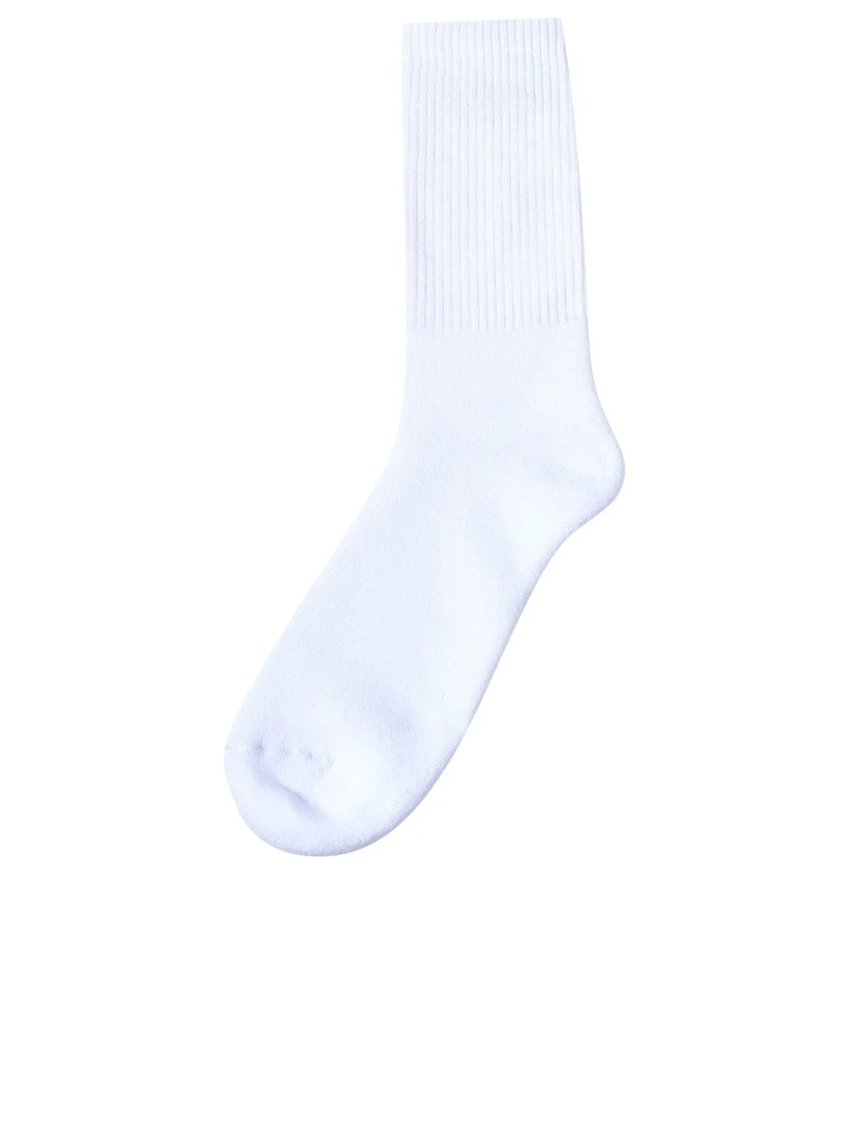 Palm Angels Bear-Motif Ribbed Socks
