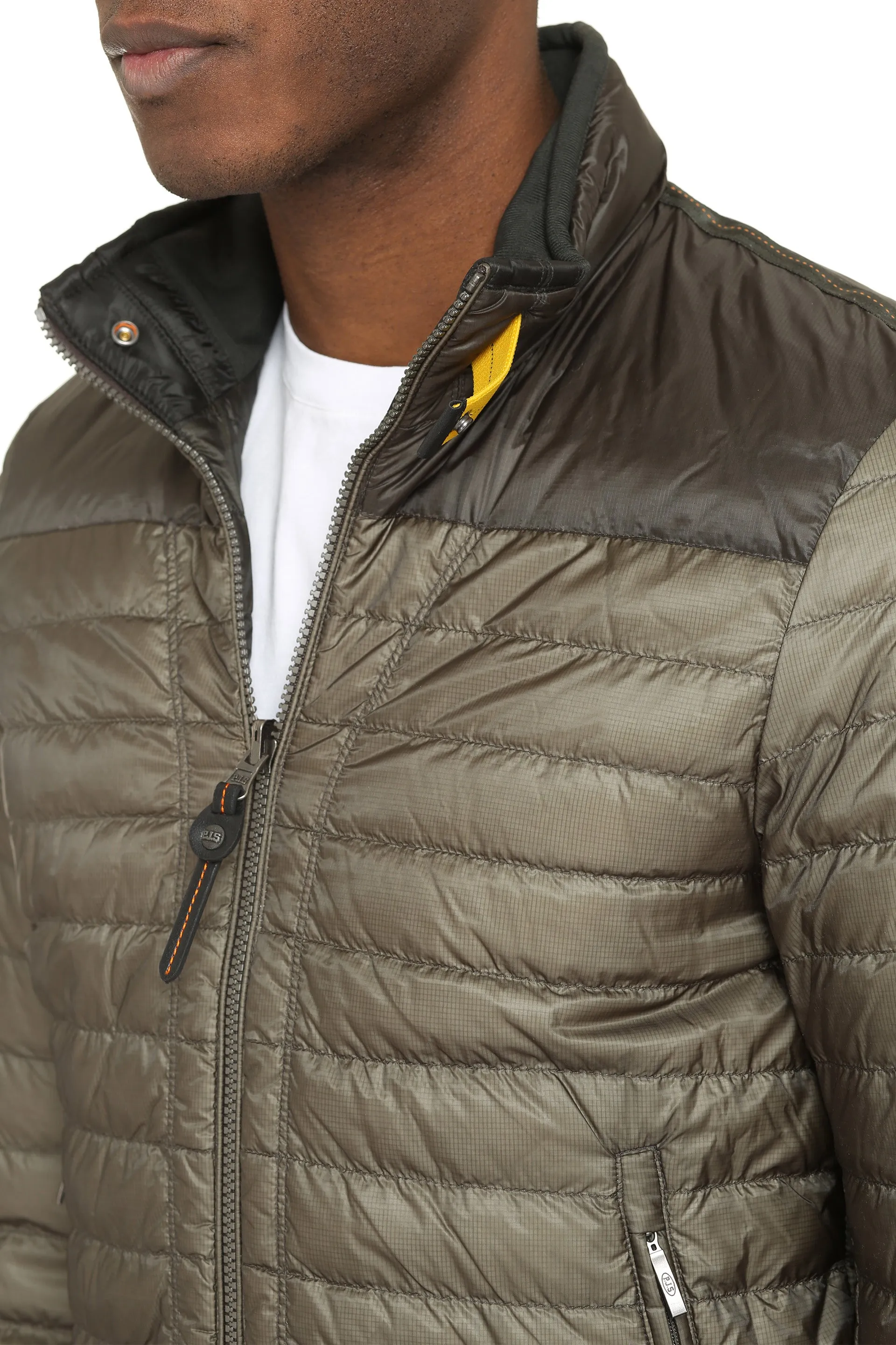 Parajumpers Willy Reversible Down Jacket