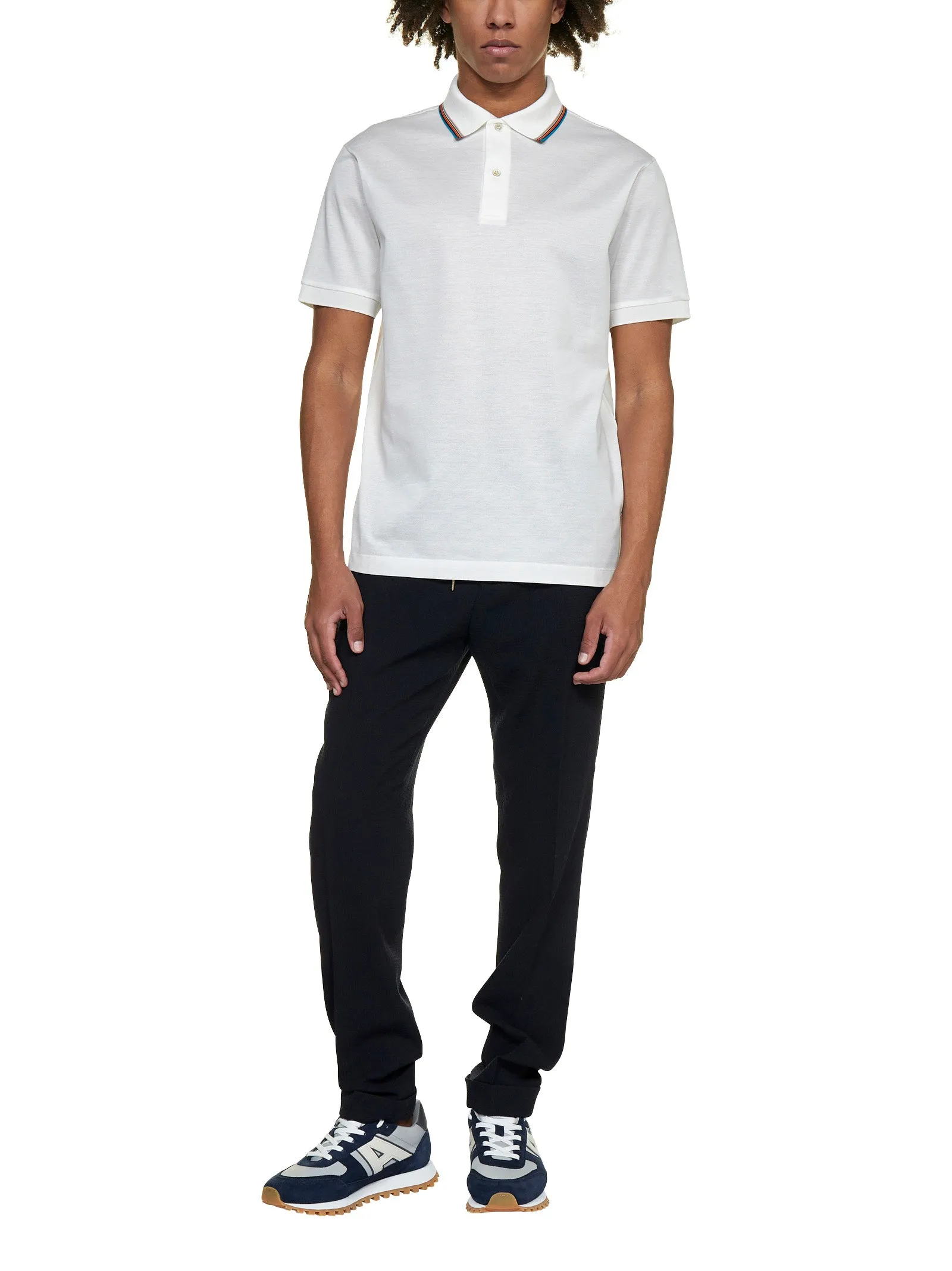 Paul Smith Drawstring Track Pants