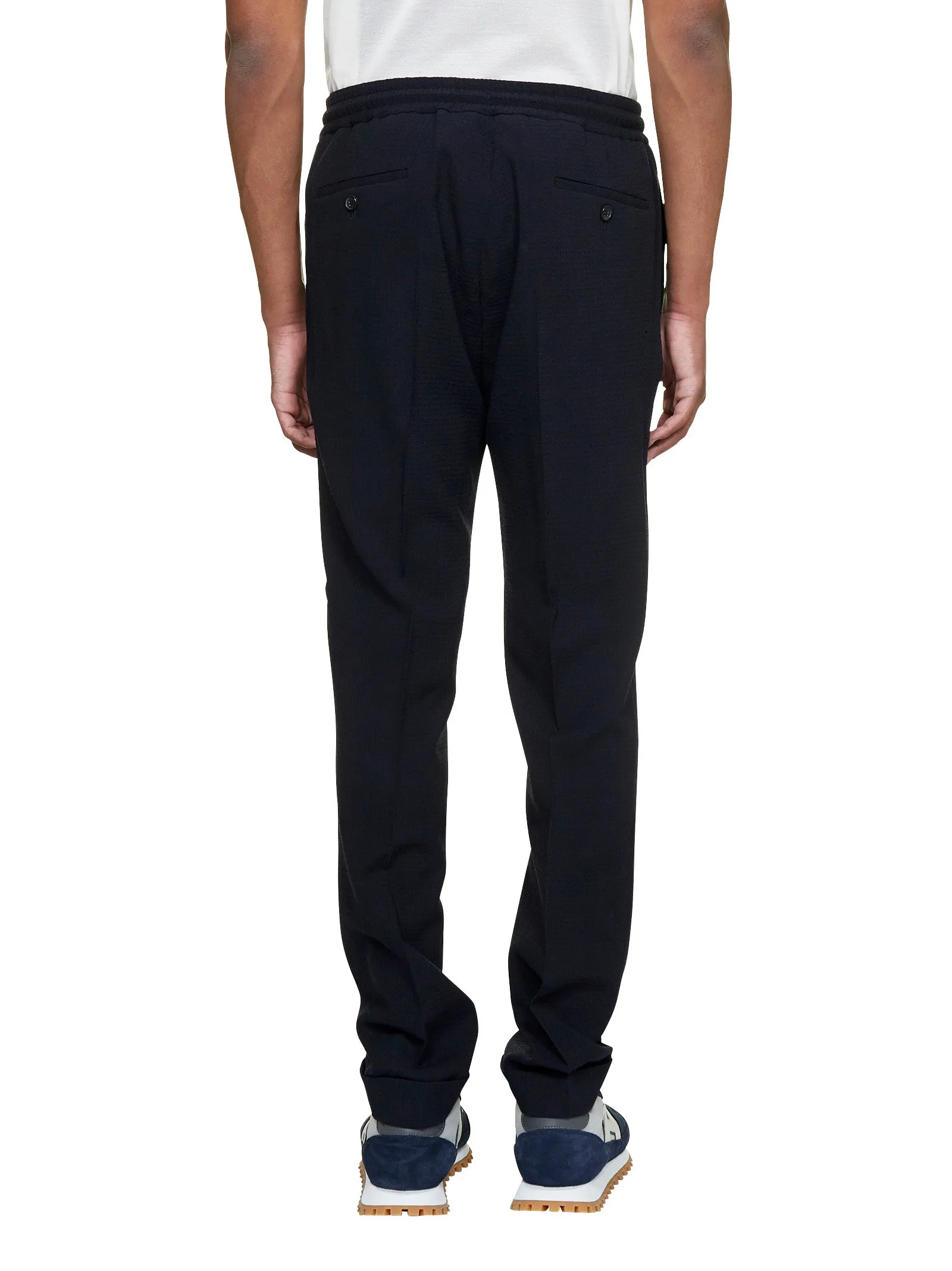 Paul Smith Drawstring Track Pants
