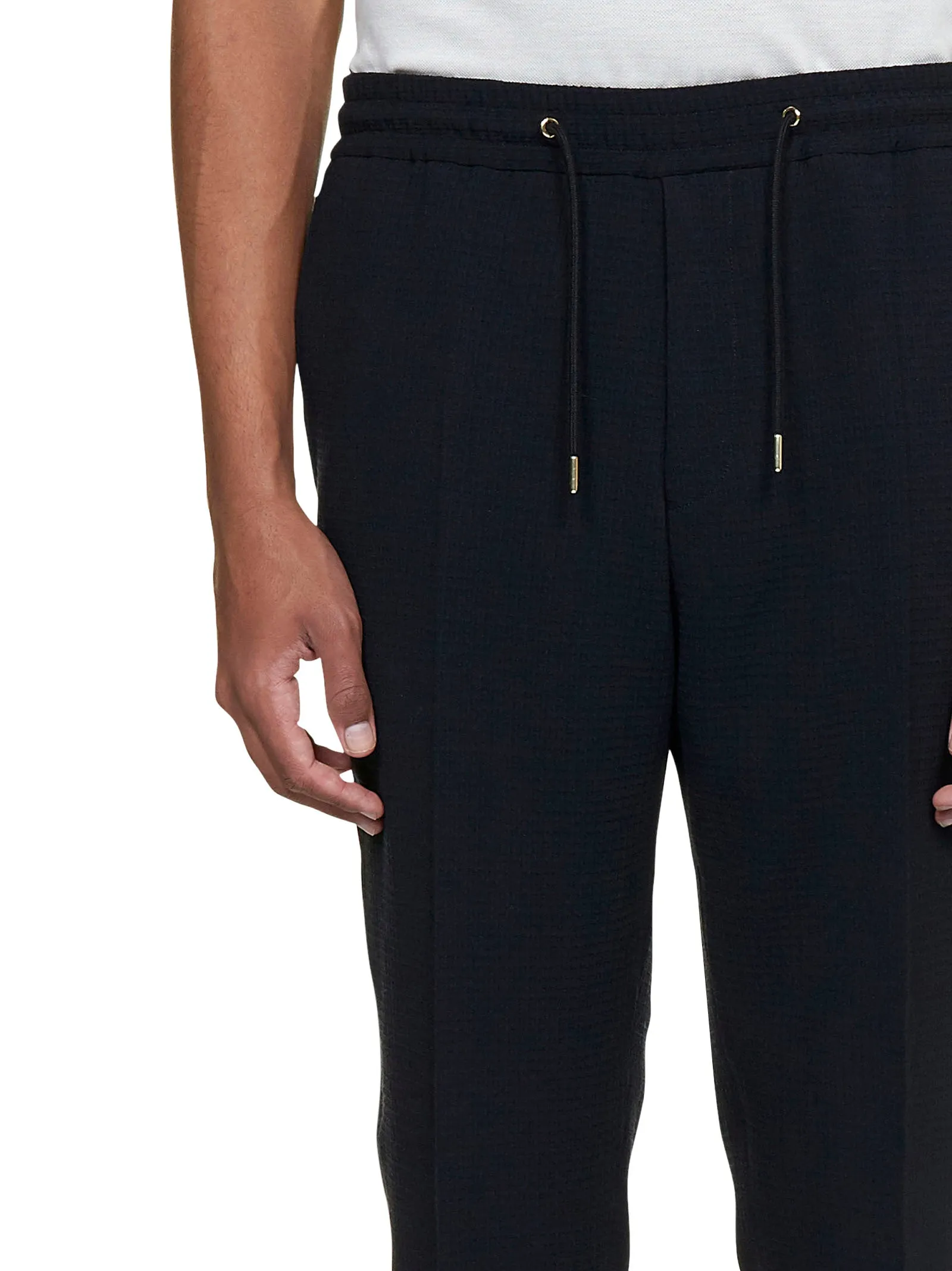 Paul Smith Drawstring Track Pants