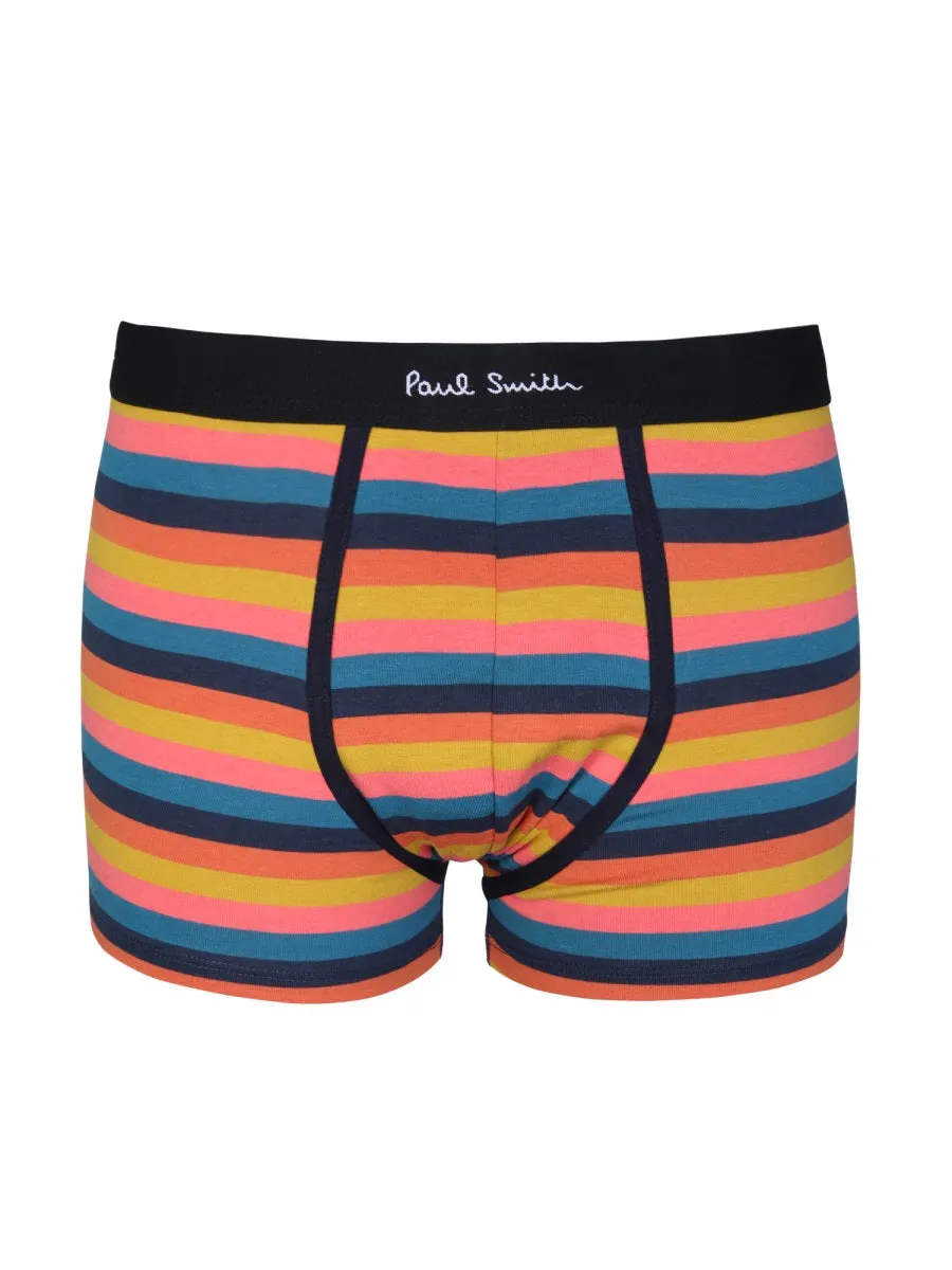 Paul Smith Logo Waistband Five-Pack Boxers