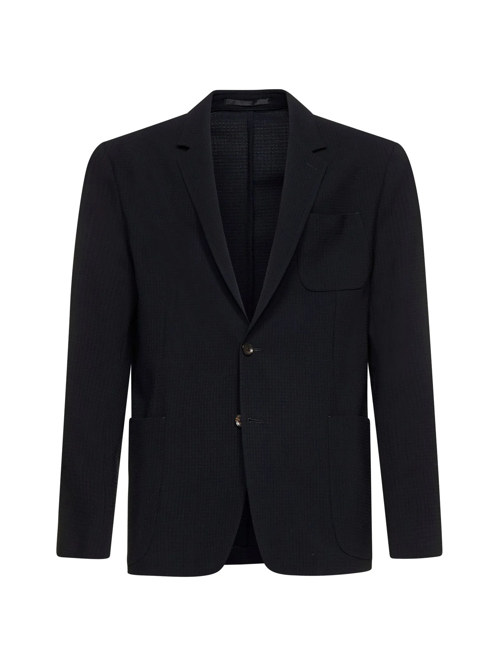 Paul Smith Single-Breasted Jacket