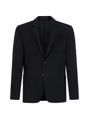 Paul Smith Single-Breasted Jacket