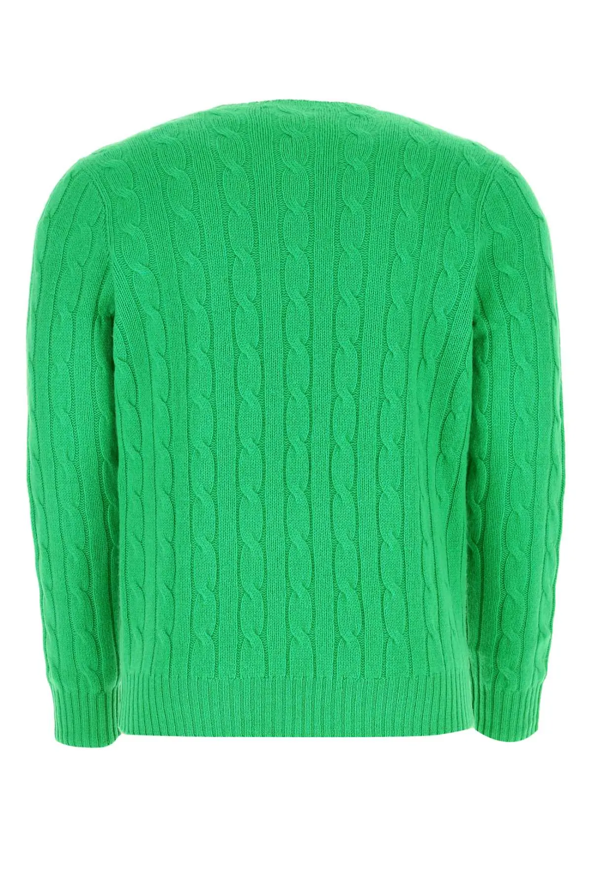 Polo Ralph Lauren Cable Knit Sweater