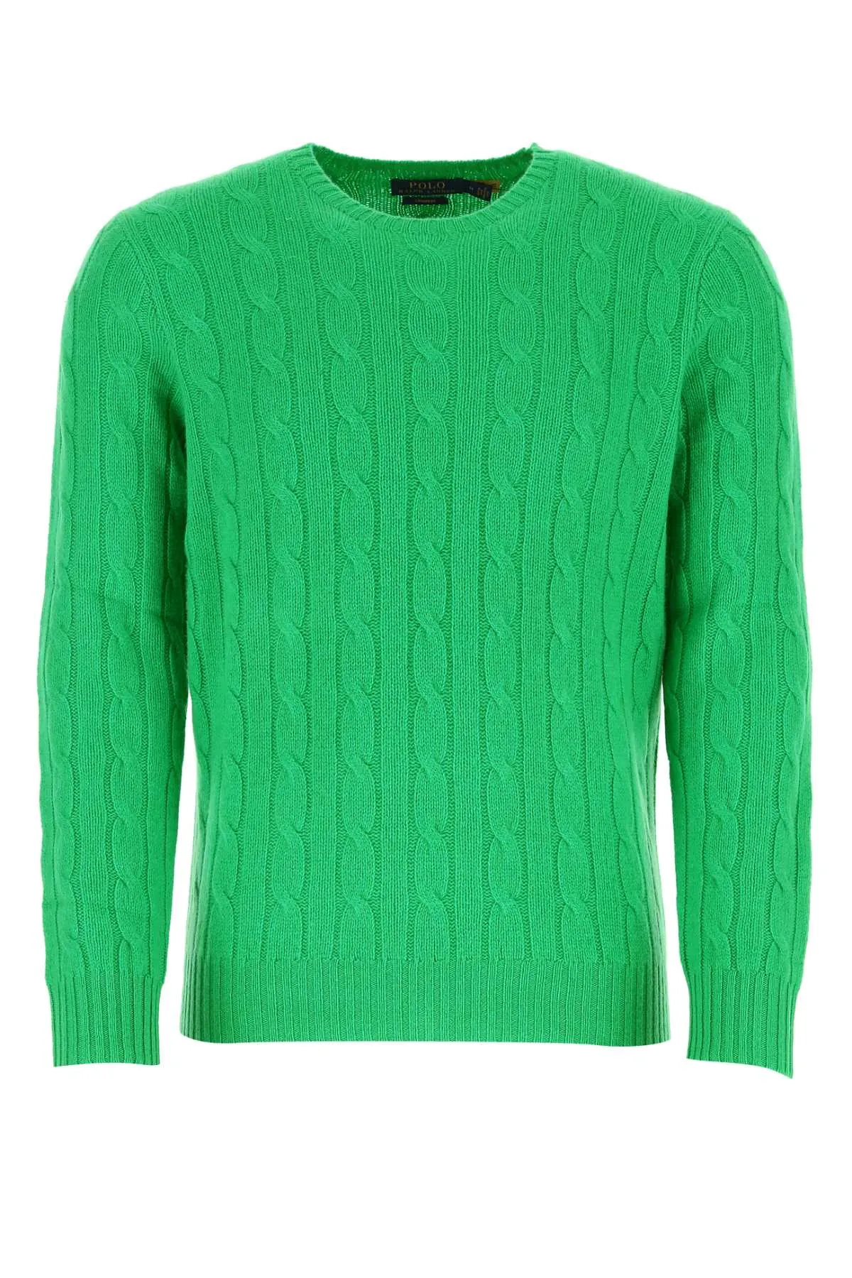 Polo Ralph Lauren Cable Knit Sweater