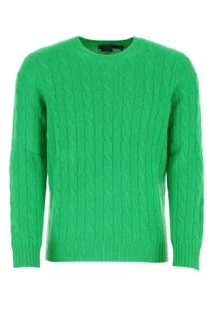 Polo Ralph Lauren Cable Knit Sweater
