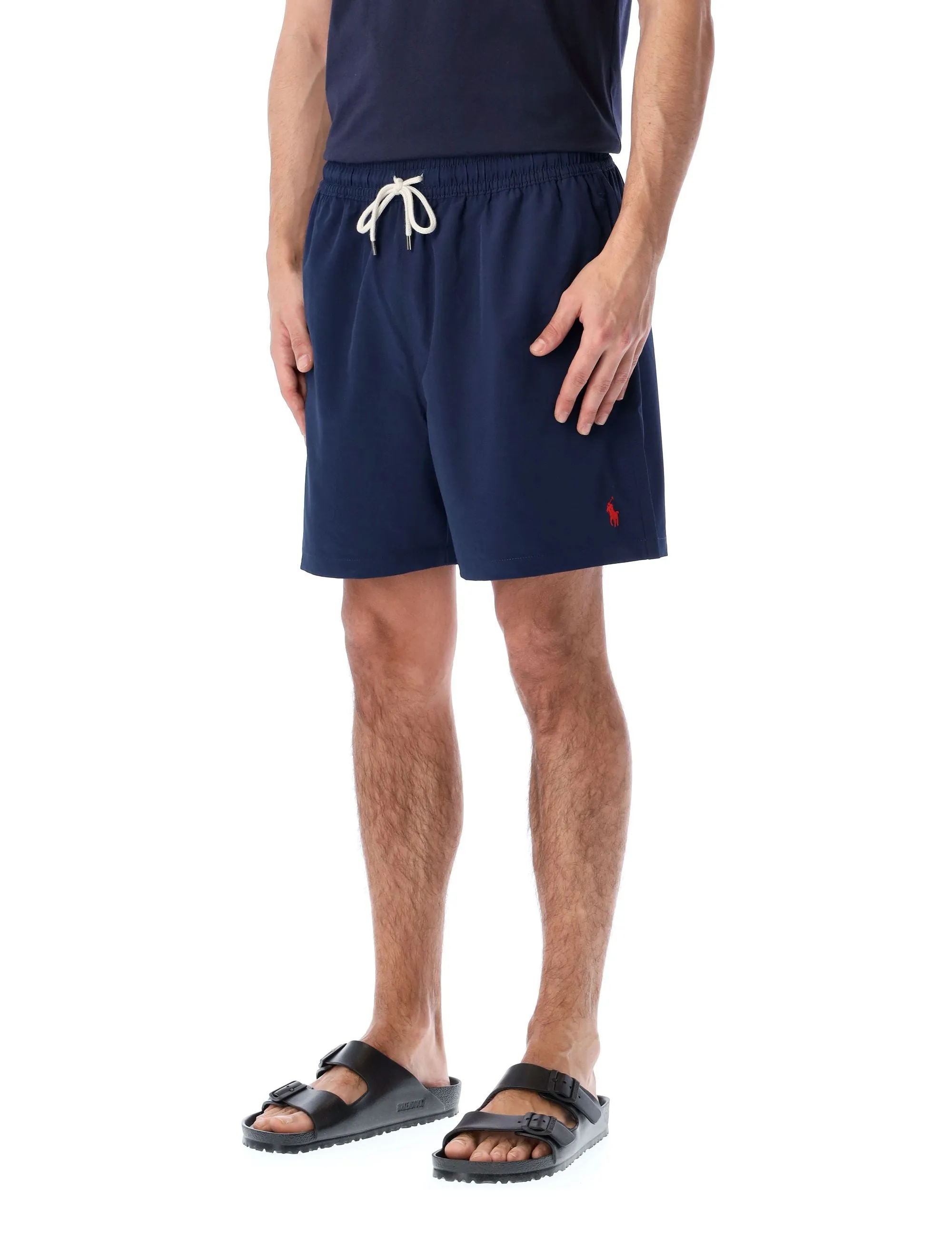 Polo Ralph Lauren Drawstring Swim Shorts