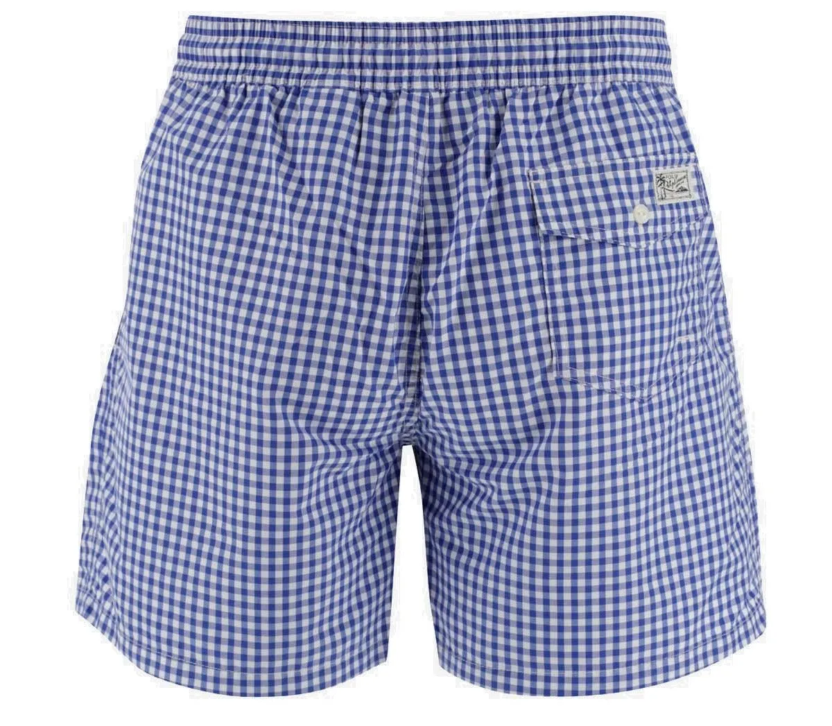 Polo Ralph Lauren Drawstring Swim Shorts