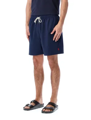Polo Ralph Lauren Drawstring Swim Shorts