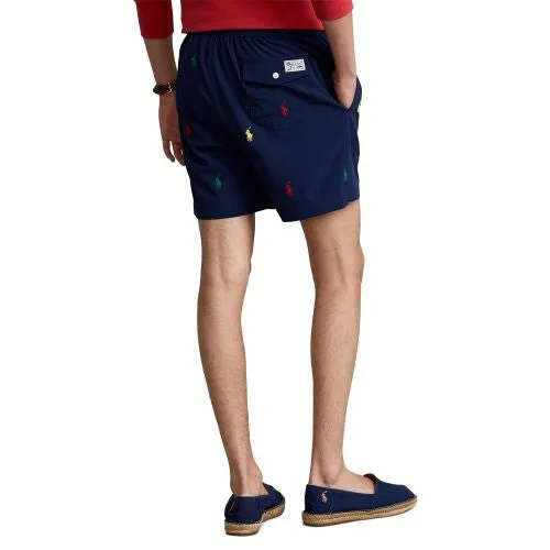 Polo Ralph Lauren Drawstring Swim Shorts
