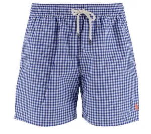 Polo Ralph Lauren Drawstring Swim Shorts