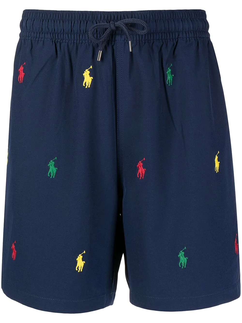 Polo Ralph Lauren Drawstring Swim Shorts