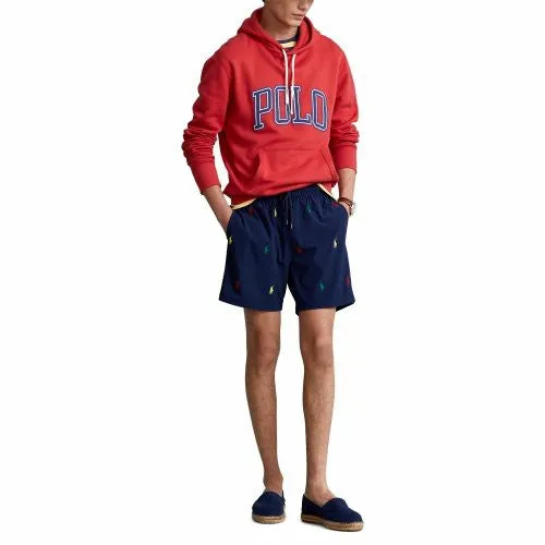 Polo Ralph Lauren Drawstring Swim Shorts