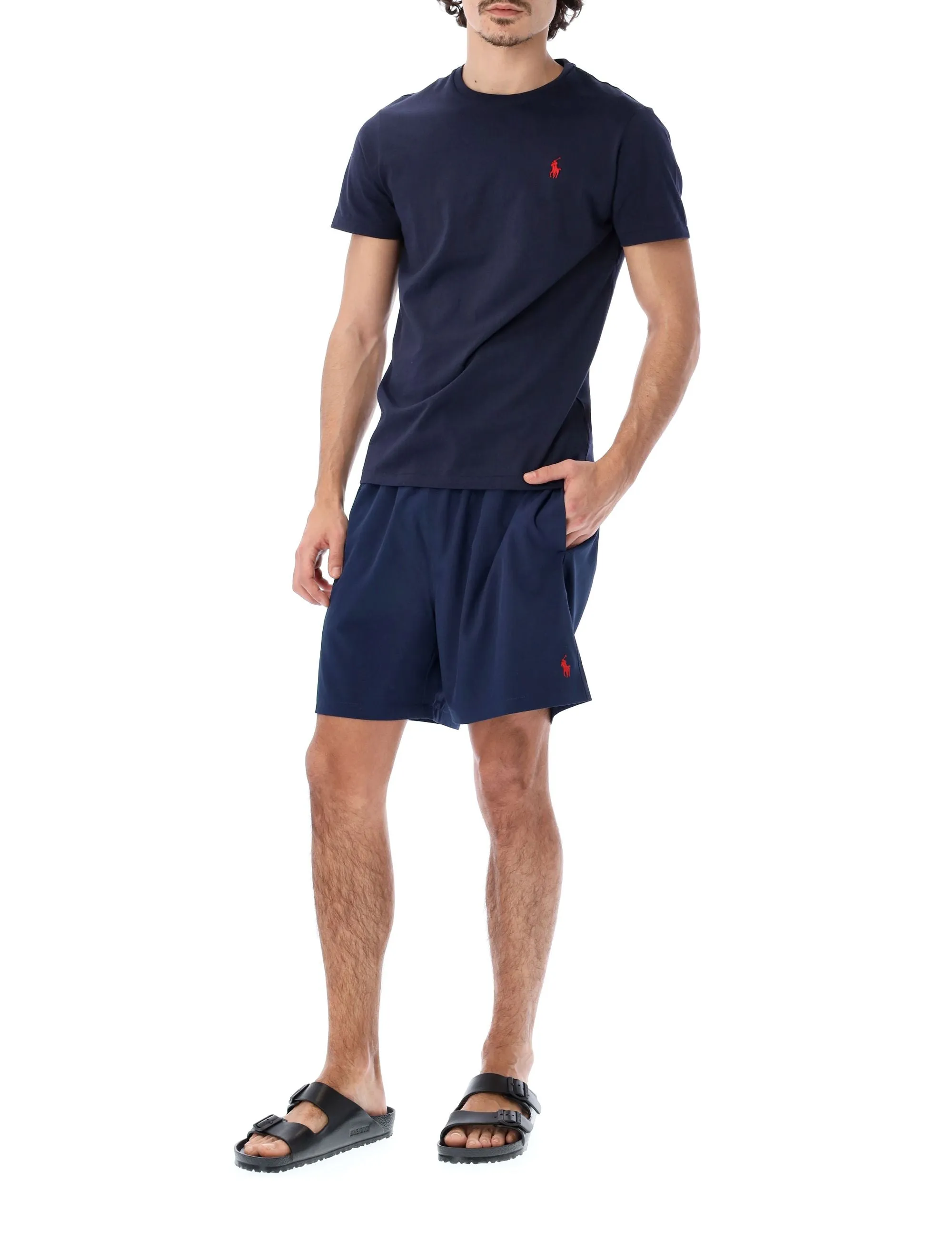 Polo Ralph Lauren Drawstring Swim Shorts