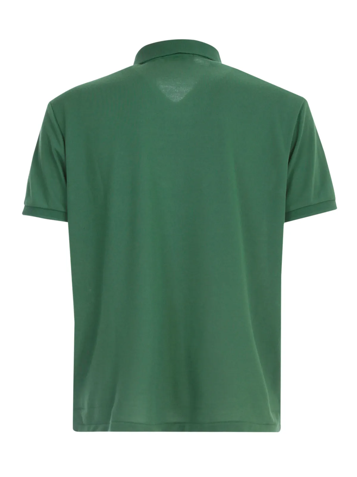Polo Ralph Lauren Logo Polo Shirt
