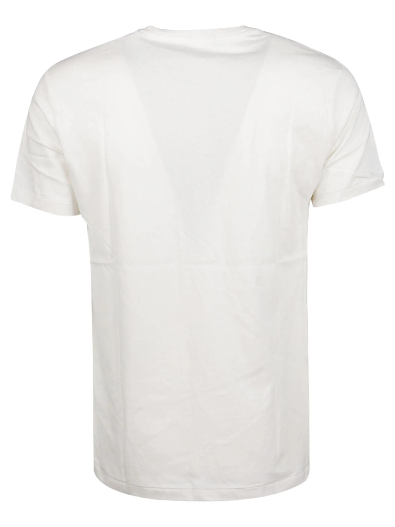 Polo Ralph Lauren Logo Printed T-Shirt