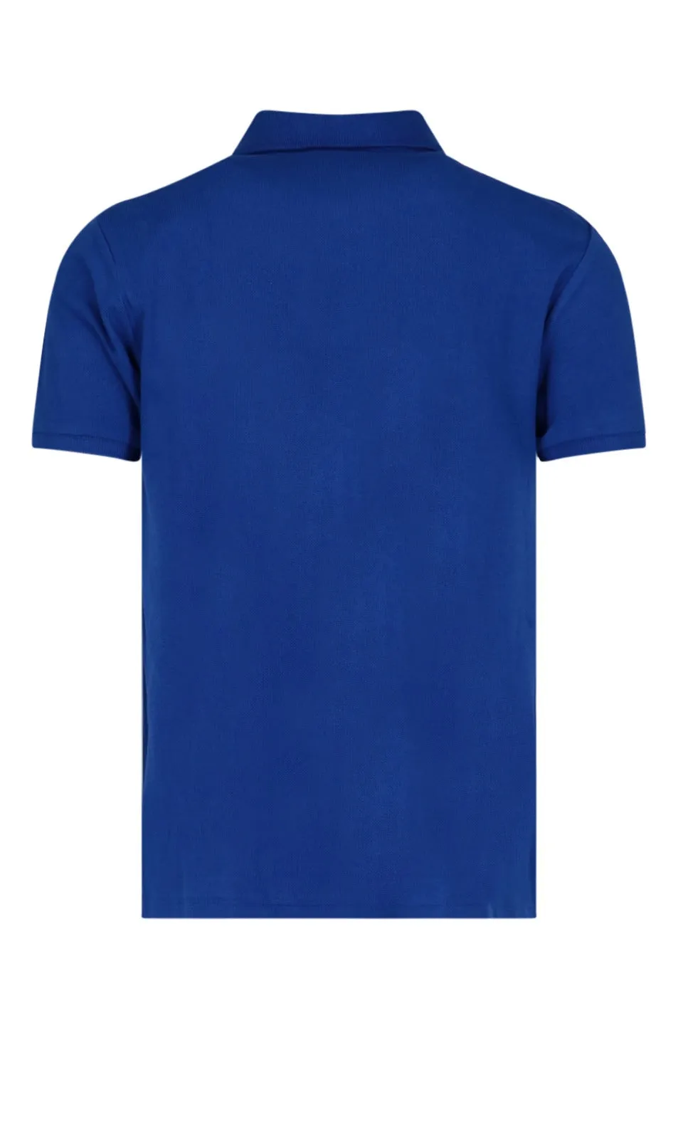 Polo Ralph Lauren Logo Slim-Fit Polo Shirt