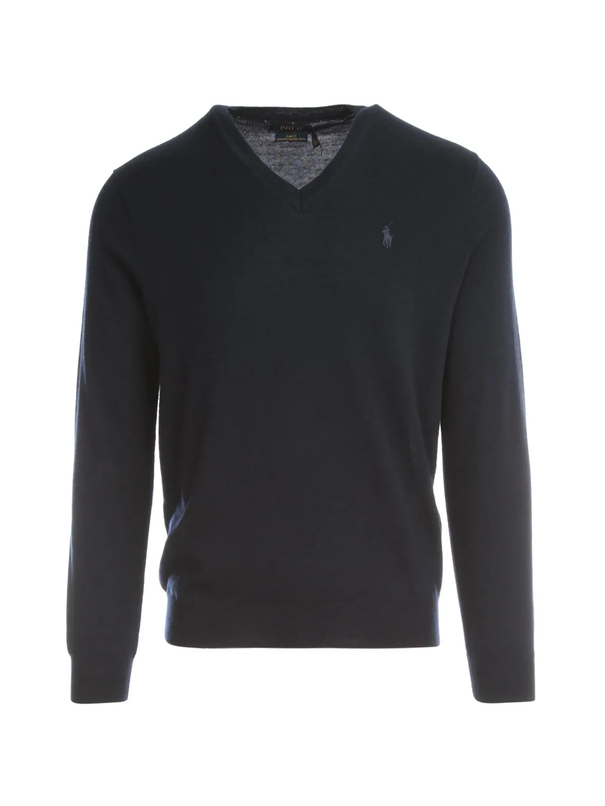 Polo Ralph Lauren V-Neck Knitted Jumper