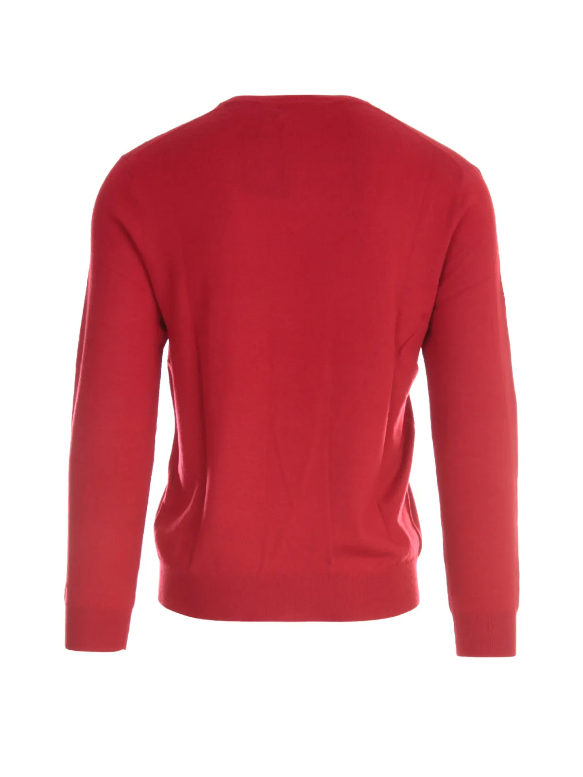 Polo Ralph Lauren V-Neck Knitted Jumper