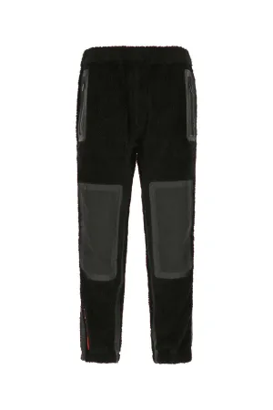 Prada Recycled Fleece Pants