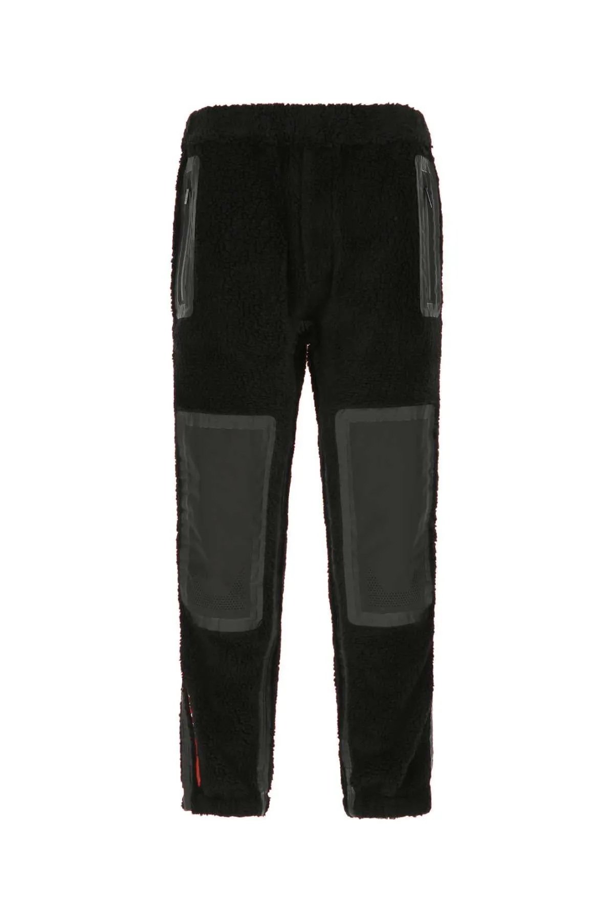 Prada Recycled Fleece Pants