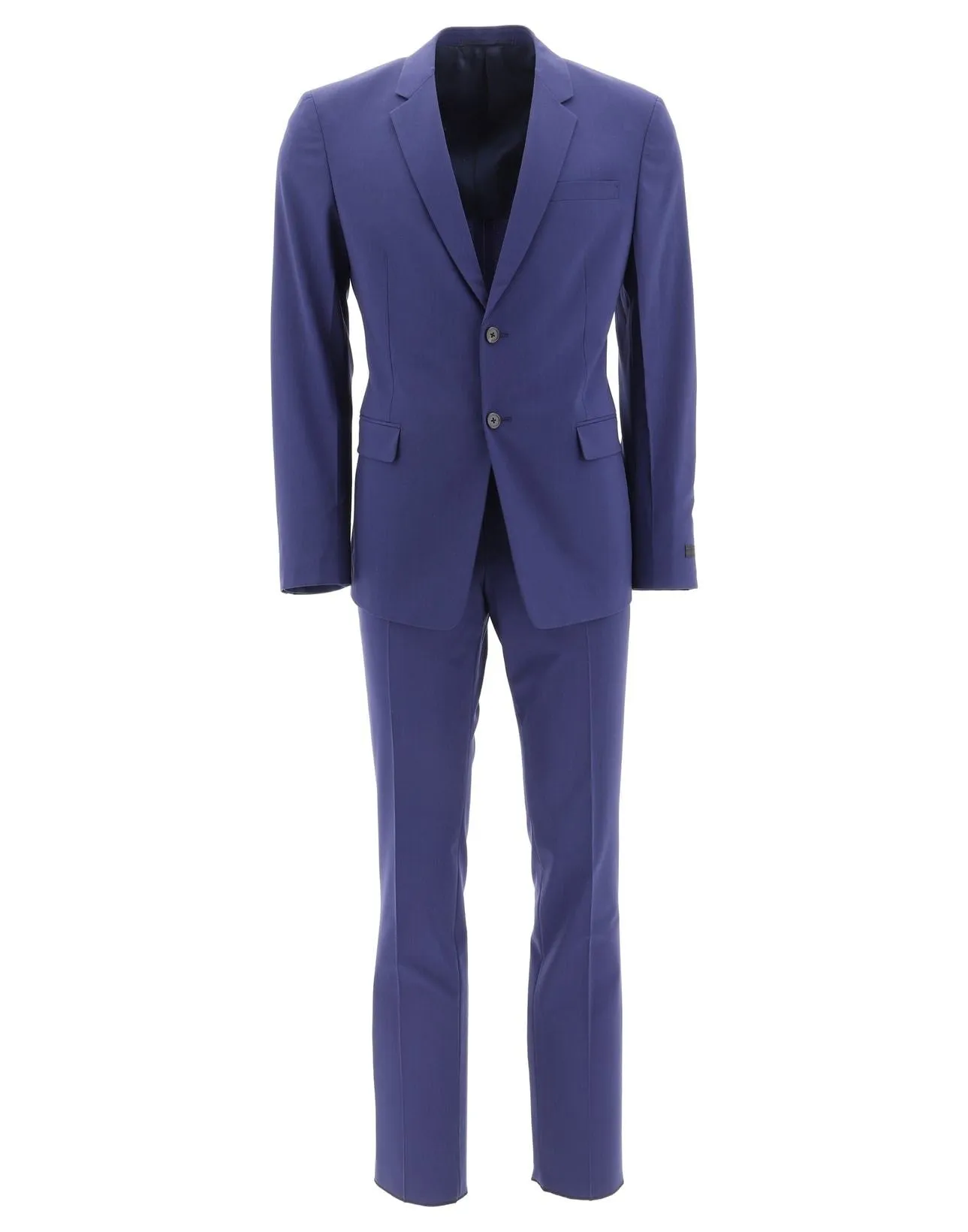 Prada Two-Piece Suit