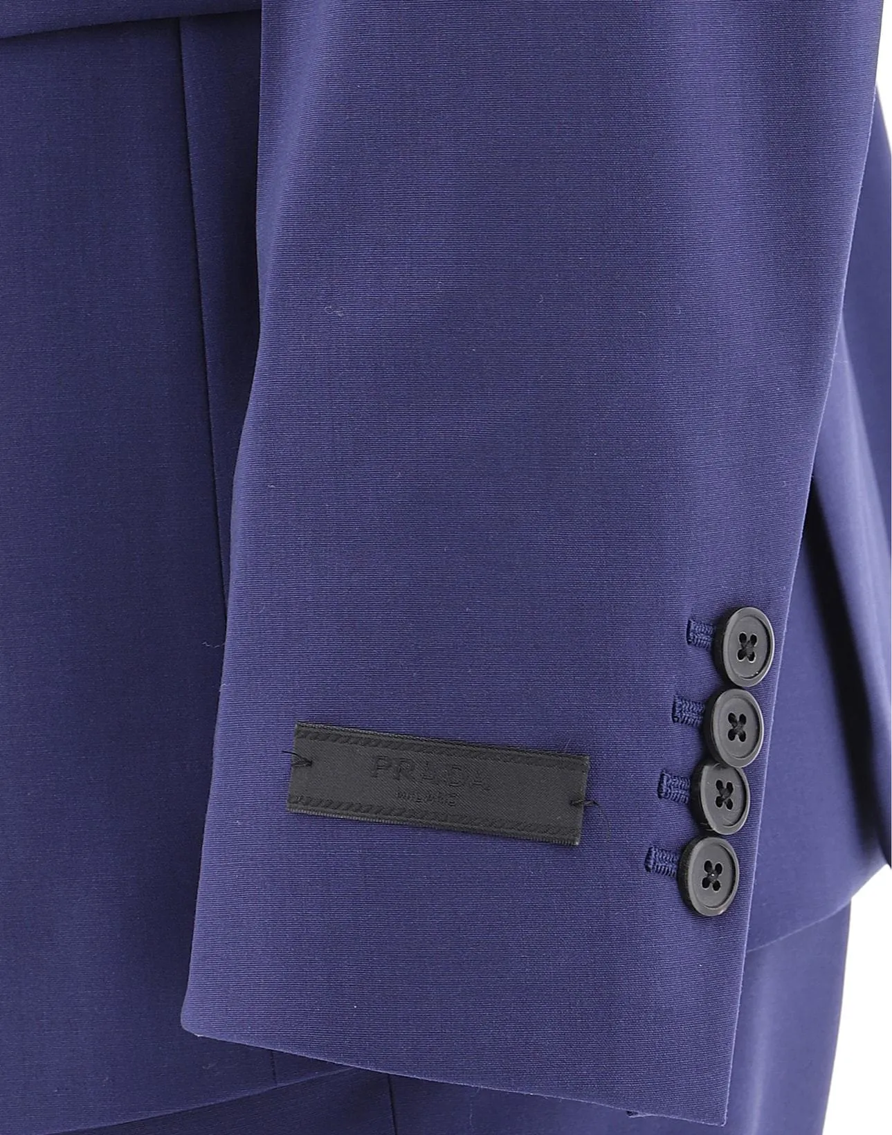 Prada Two-Piece Suit