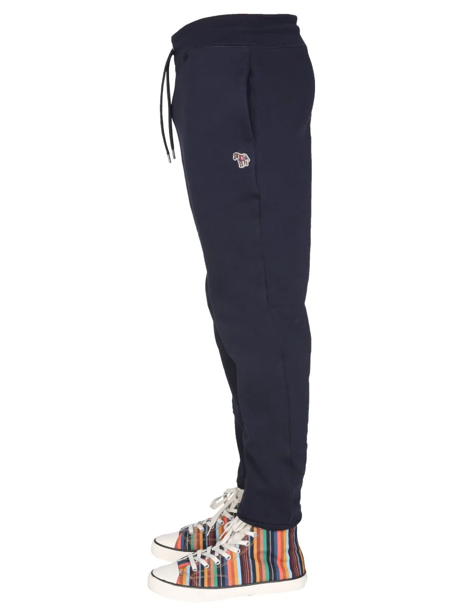 PS Paul Smith Drawstring Jogging Pants