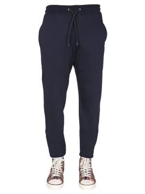 PS Paul Smith Drawstring Jogging Pants