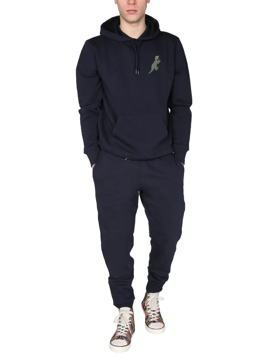 PS Paul Smith Drawstring Jogging Pants