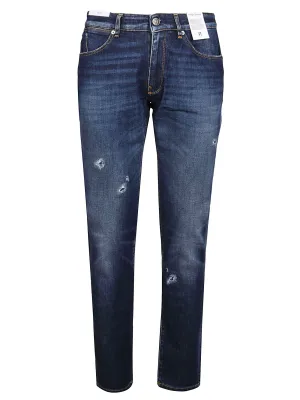 Pt01 Slim Fit Jeans