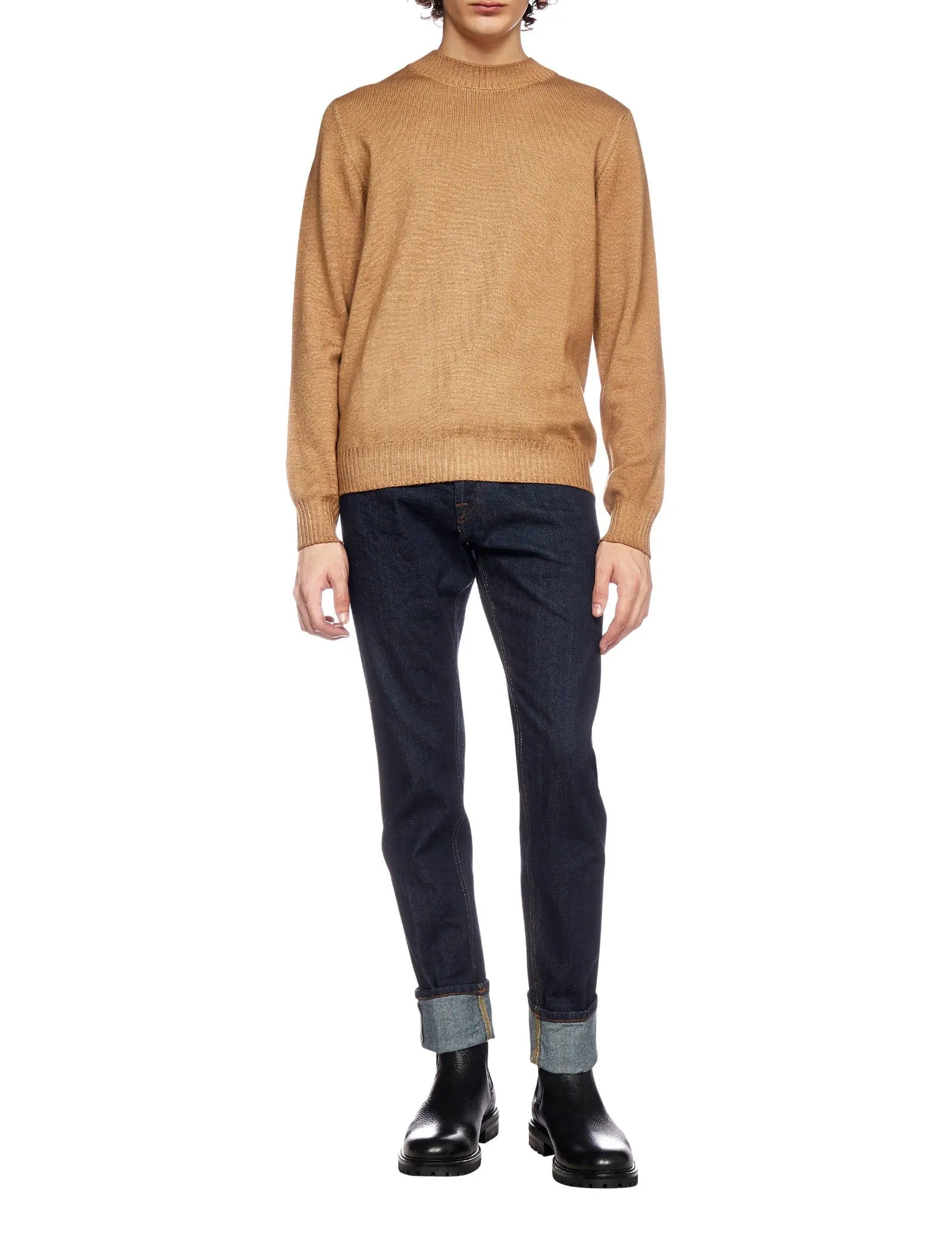 Pt05 Straight Leg Jeans