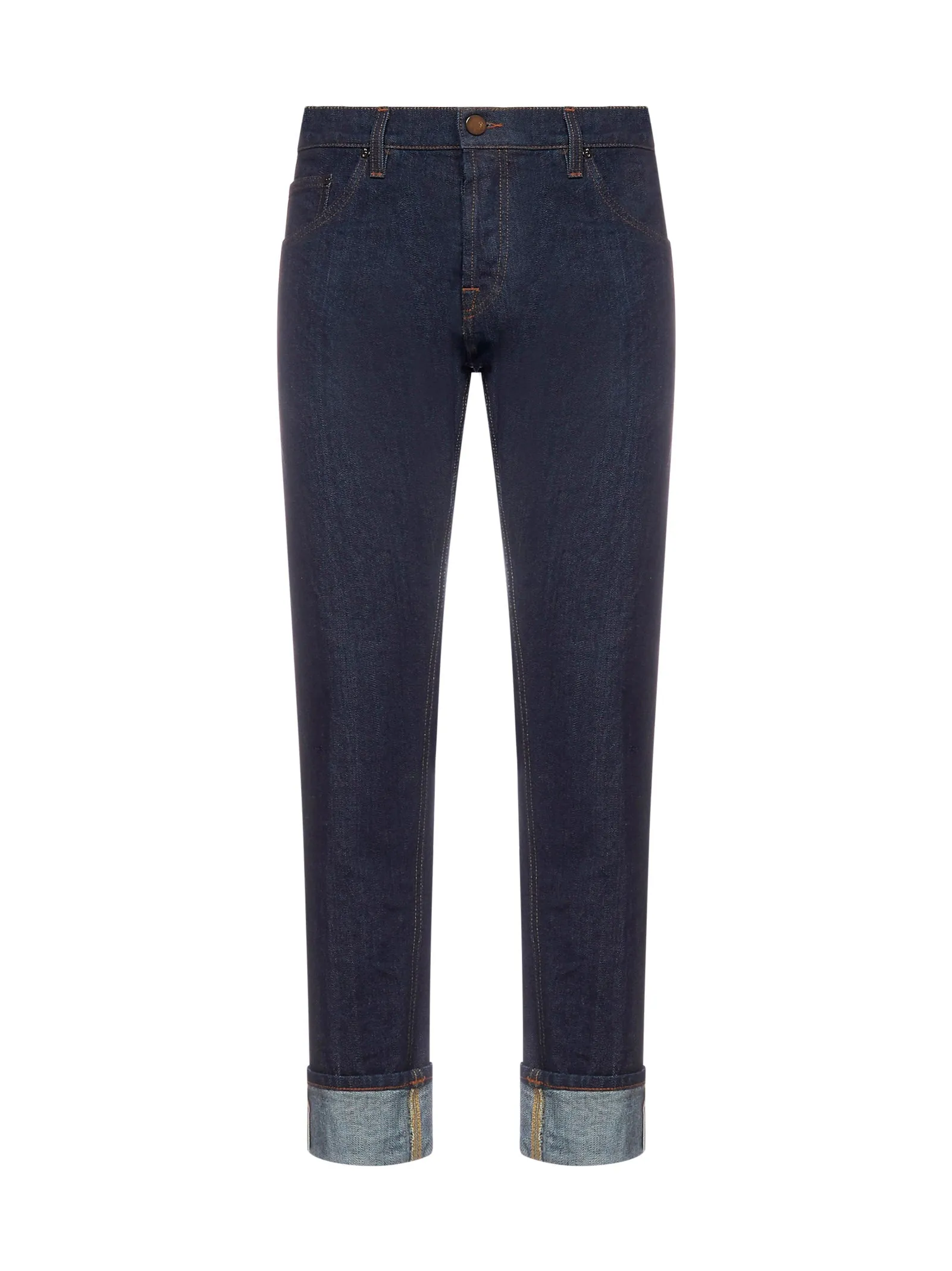 Pt05 Straight Leg Jeans