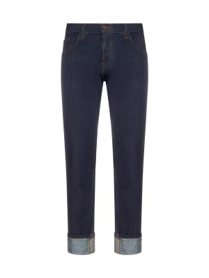 Pt05 Straight Leg Jeans
