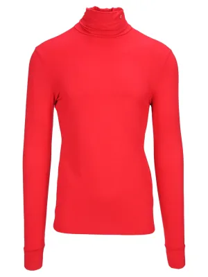 Raf Simons Roll-Neck Sweater