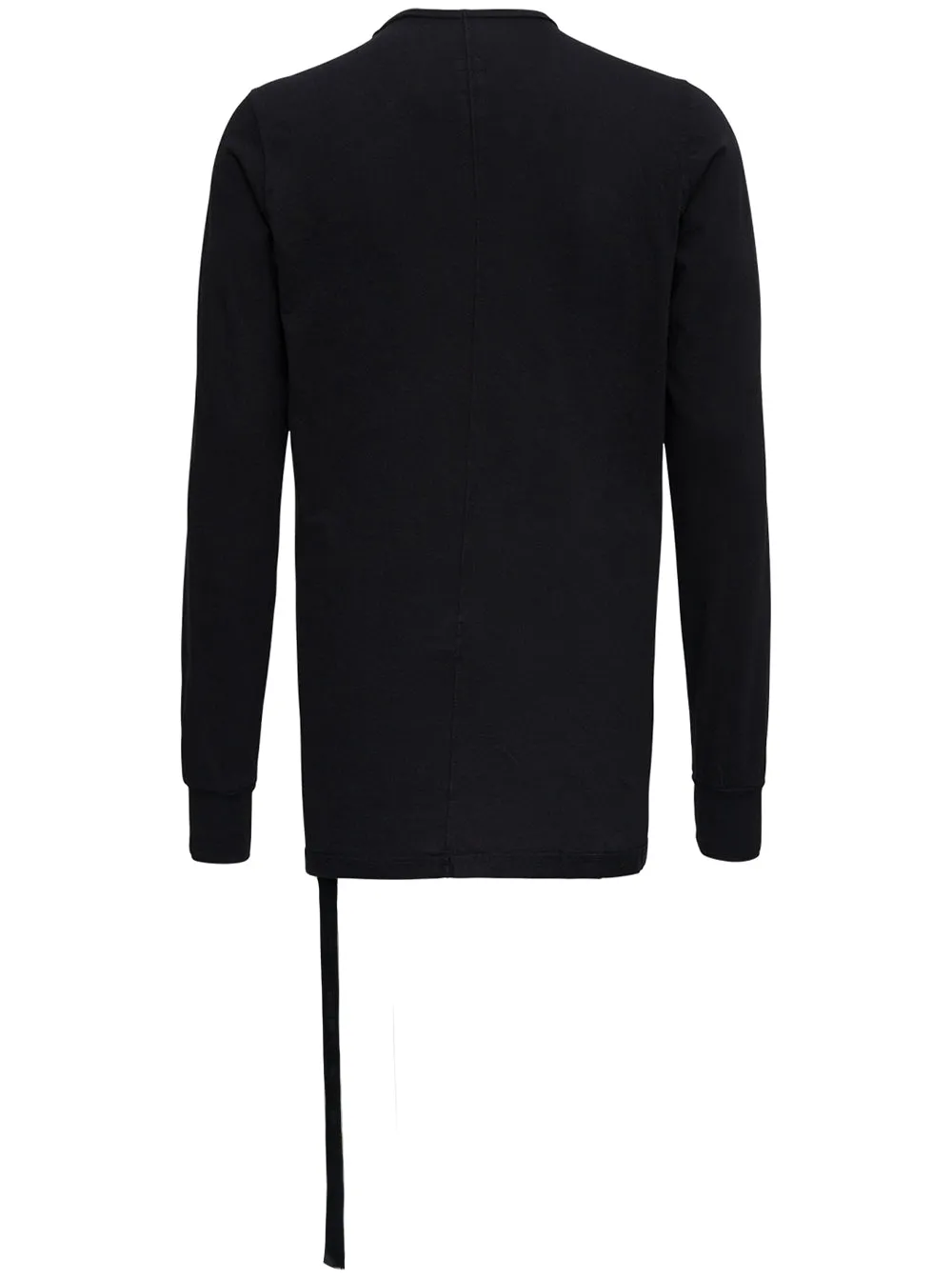 Rick Owens DRKSHDW Logo Printed Sweater