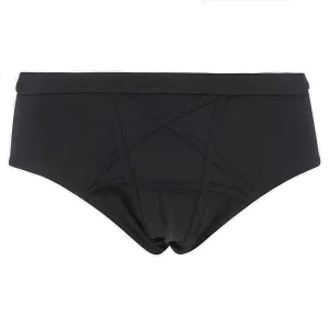 Rick Owens Elasticated Waist Swimming Trunks