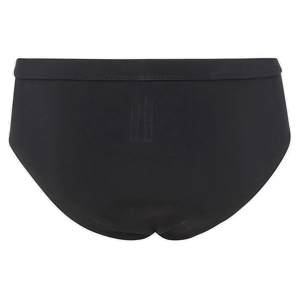 Rick Owens Elasticated Waist Swimming Trunks