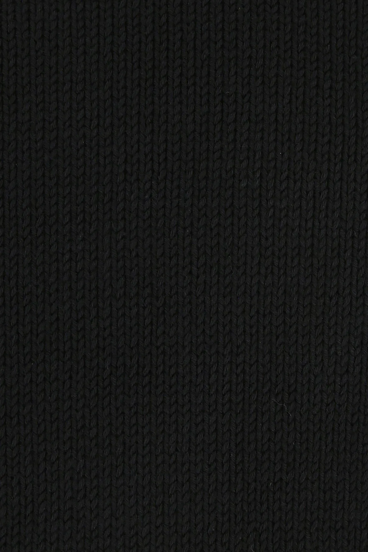 Saint Laurent Destroyed Knit Sweater