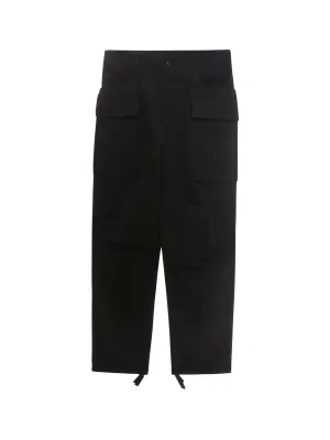 Salvatore Ferragamo Pocket Detail Pants