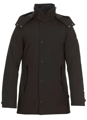 Save The Duck Wesley Padded Coat